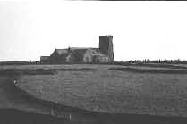 Eglise de Tintagel